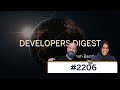 Developers digest 2206