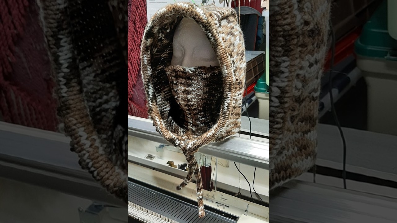 2026 bulky hood seams part 3