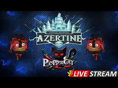Azertine RSPS - Multi Bosses - Gameplay - YouTube