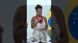 Sancionada Lei Que Regulamenta A Doula Como Profissional Da Saúde