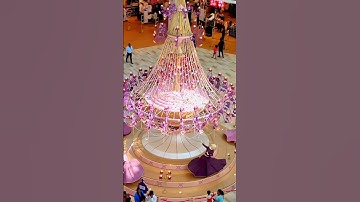 Lucknow ka Mall #lulumall #mall #viral #shorts #facts #viralvideo #happynewyear #2023 #video