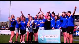 Aftermovie Finaledag Regio-Voetbal Toernooien 2017-2018