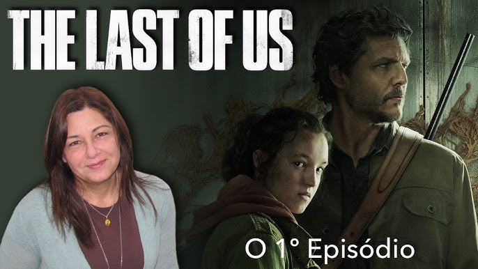 The Last of Us ep. 3: até no fim do mundo o amor é lindo 