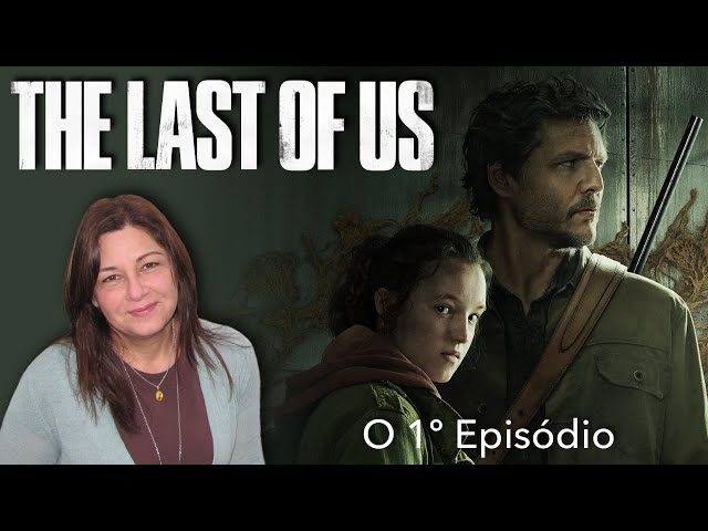 The Last of Us: o primeiro episódio da série é um retrato da decadência  humana - GameBlast