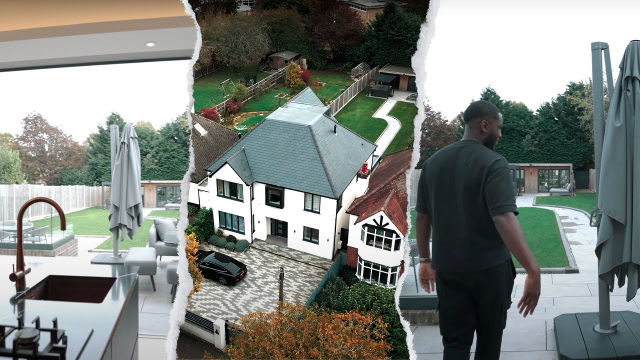 Alfred Dzadey video