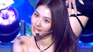 [SANA FANCAM] TWICE - "ONE SPARK" Dance Perfomance Oficial Mirrored @MBCkpop