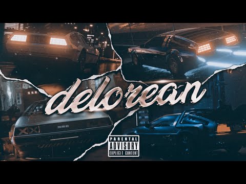 UNDERGALAXY | 02. Delorean - yezeta, Jeyflex, LARAKiD & Chanther Boy (Visualizer)