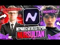 АХ*ЕТЬ! ХОЖУ С БЕТА-ТЕСТЕРОМ NURSULTAN по МИСТИКАМ на Анархии FunTime