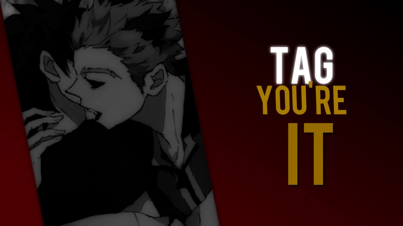 ᴄ'ᴇsᴛ ᴛᴏɪ ʟᴇ ᴄʜᴀᴛ. - tatsumi + toshio.