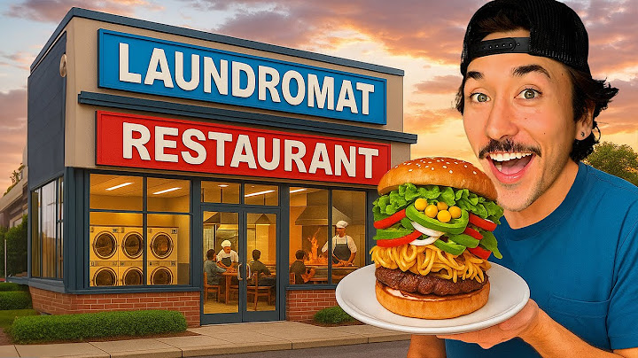I Tried The WEIRDEST Restaurants For 24 Hours (Miami)