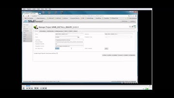 The Art of Websphere Message Broker Deployment Automation