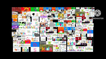 TVOKids Up To Faster Super Duper Parison V2