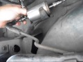 2003 Mustang Fuel Filter Location