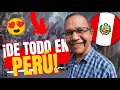 ASÍ ES LA ZONA COMERCIAL MAS GRANDE DE PERÚ 🇵🇪 | 🇻🇪 #VenezolanoEnPerú
