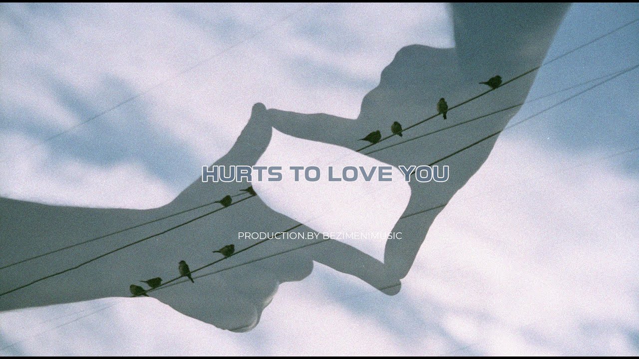 FREE Sad Pop x Tate McRae Type Beat 2023 Hurts to Love You Guitar Instrumental