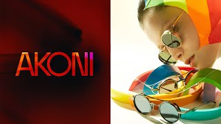 Akoni Eyewear | Framing Visionaries