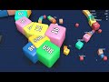 1T CUBES TO 281T CUBES || HOW TO PLAY || AX LEVEL CUBES 2048.IO