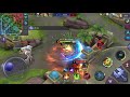 New Update Adjustments For Fanny! Top 1 Fanny Japan - BrX.Yasue Sorry low quality Internet Prob!