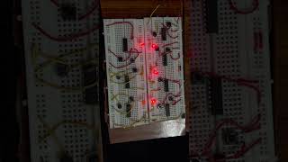 Basic Logic Gate kit | AND Gate | OR Gate | NOT Gate  | NAND Gate |  NOR Gate | XOR Gate