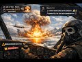 WAIT FOR IT… He Gets a NUKE 😳 | War Thunder GRB 6.7 USA Alaska