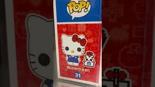 CHASE. HELLO KITTY (8 BIT)