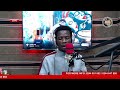 WARRIORS NIGHT BY REV. JOHNSON ASARE PASTOR GABRIEL (MIDNIGHT PRAYERS)