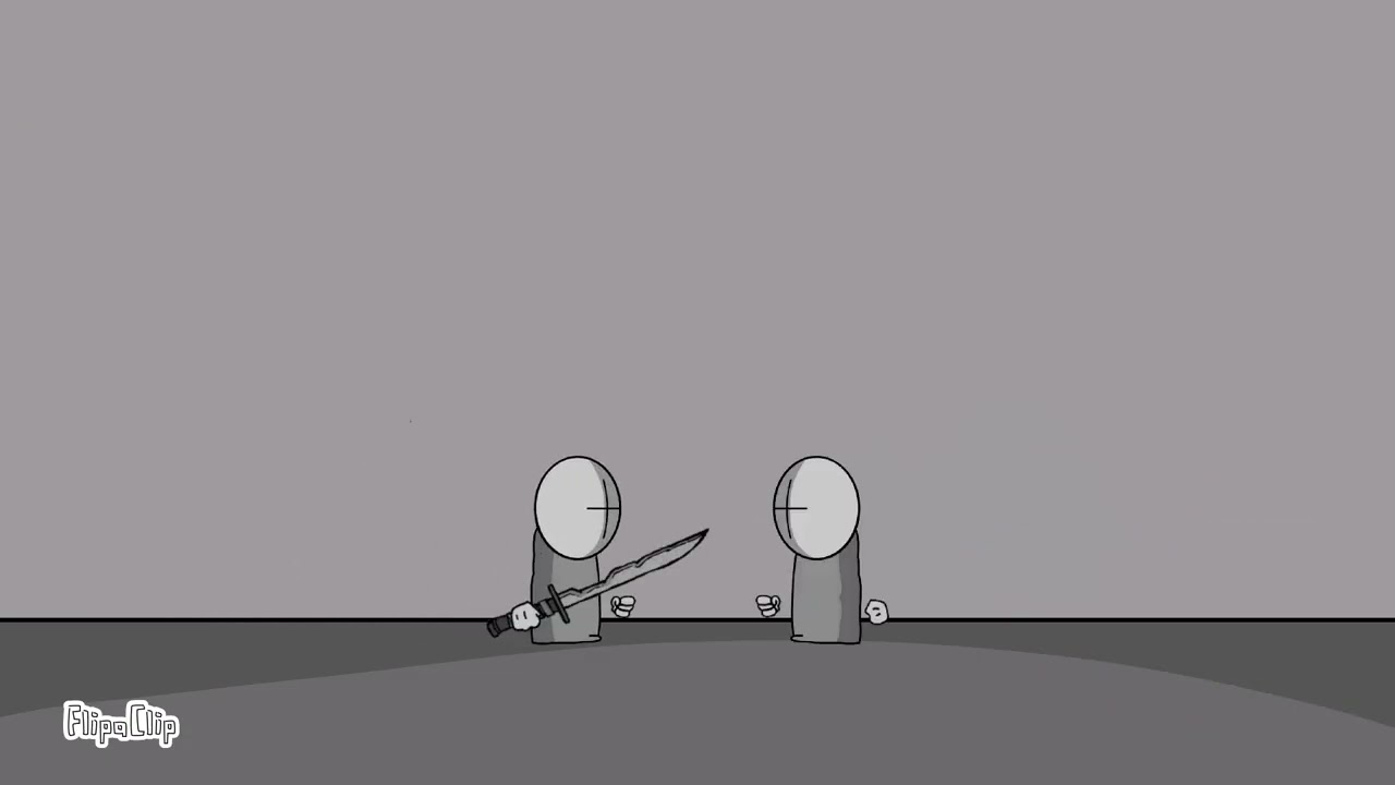 Madness Combat Gun/Sword/Power/Effect Test