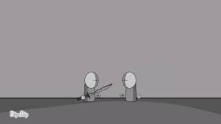 Madness Combat Gun/Sword/Power/Effect Test