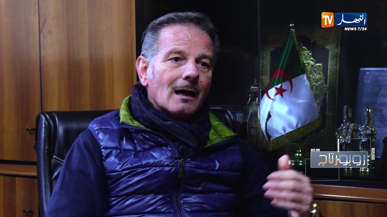 روبورتاج: دباغة الجلود .. تفاصيل المهنة