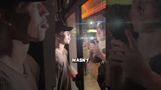 Police Had To Have That Proof In The End