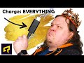 USB-C Power Upgrade Quiz