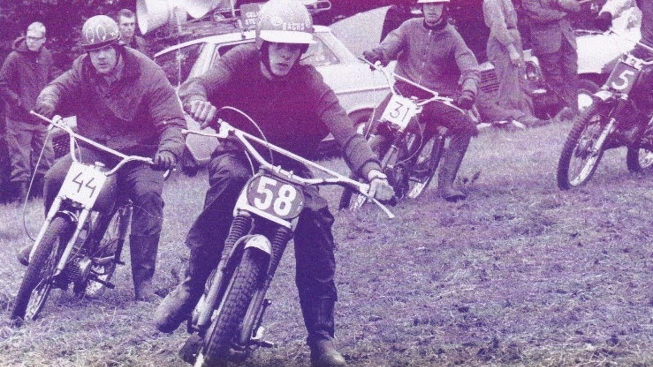 Brommercross Arendonk || 1962