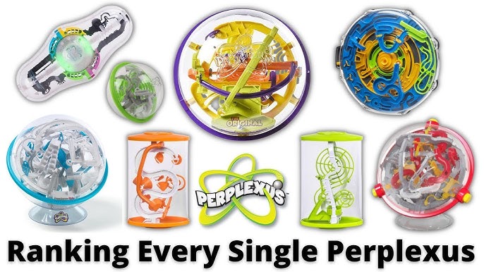 Perplexus Beast by Spinmaster 