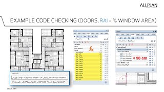 31 Feature   Example Code Checking via Calculated Attributes Net Worth