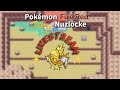 Pokemon Fire Red Shiny Nuzlocke - Soft Resetting for Magikarp @1600 SRs (Day #8)