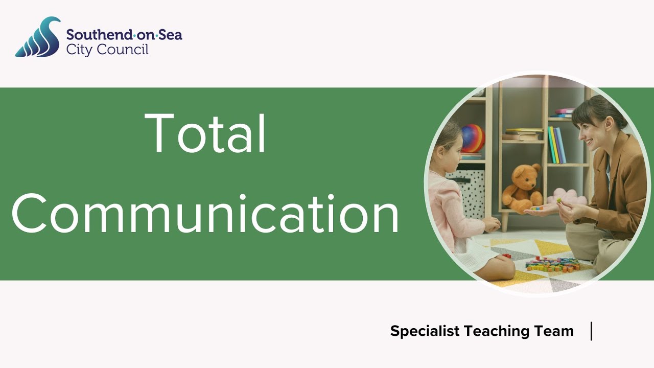 Total Communication