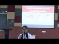 Lecture On Neonatology: Birth Trauma, Warm Chain &amp; Radiant Warmer vs Incubator | MBBS