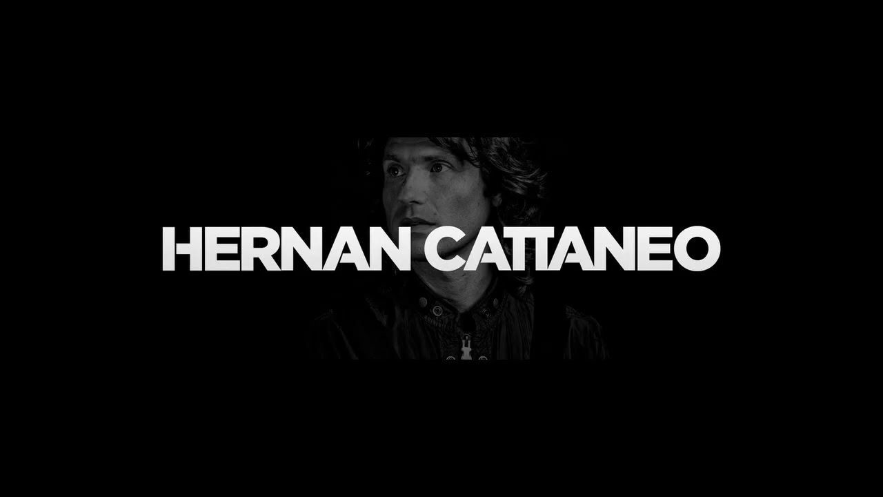 Hernan Cattaneo - Resident 802- 19-09-2026