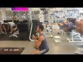 1 SECOND a day. 30 days in the life of a Paralympic rower. 1 SECOND a day. 30 days in the life of a Paralympic rower.