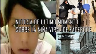 El Video De La Niña De Facebook Viral De Que Trata? No Debes Verlo Información Aquí