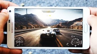 ТОП 25 Лучших и новых гонок на  АНДРОИД  / iOS  2016-выпуск 14 screenshot 5