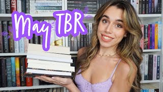 Books I Want to Read in May [TBR]