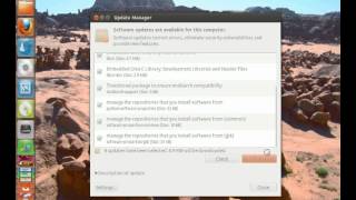 Ubuntu Updates 10.2.2012
