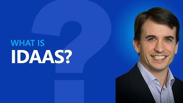 What is IDaaS? Brief intro to Identity-as-a-Service - Cloud IAM