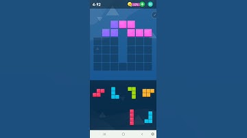 How To Solve Smart Puzzles Blocks Hard Level 4-92 Walk Through Solution Walkthrough Pixign
