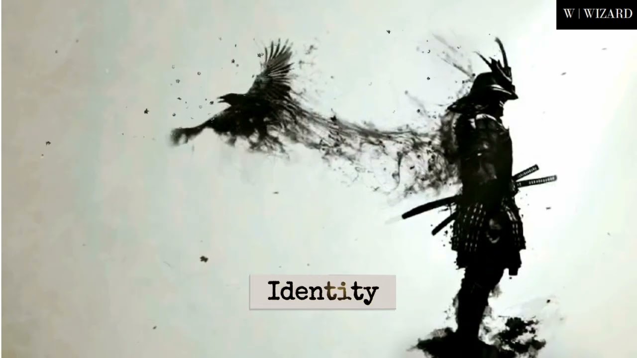 Rebuild yourself-Phoenix Method | WIZARD | 