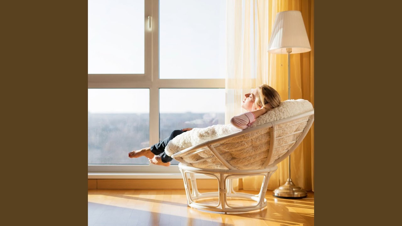 Tranquil Daily Music Vibes