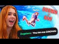 Banning Chatters to Avoid Responsibility (Waterpark Simulator)