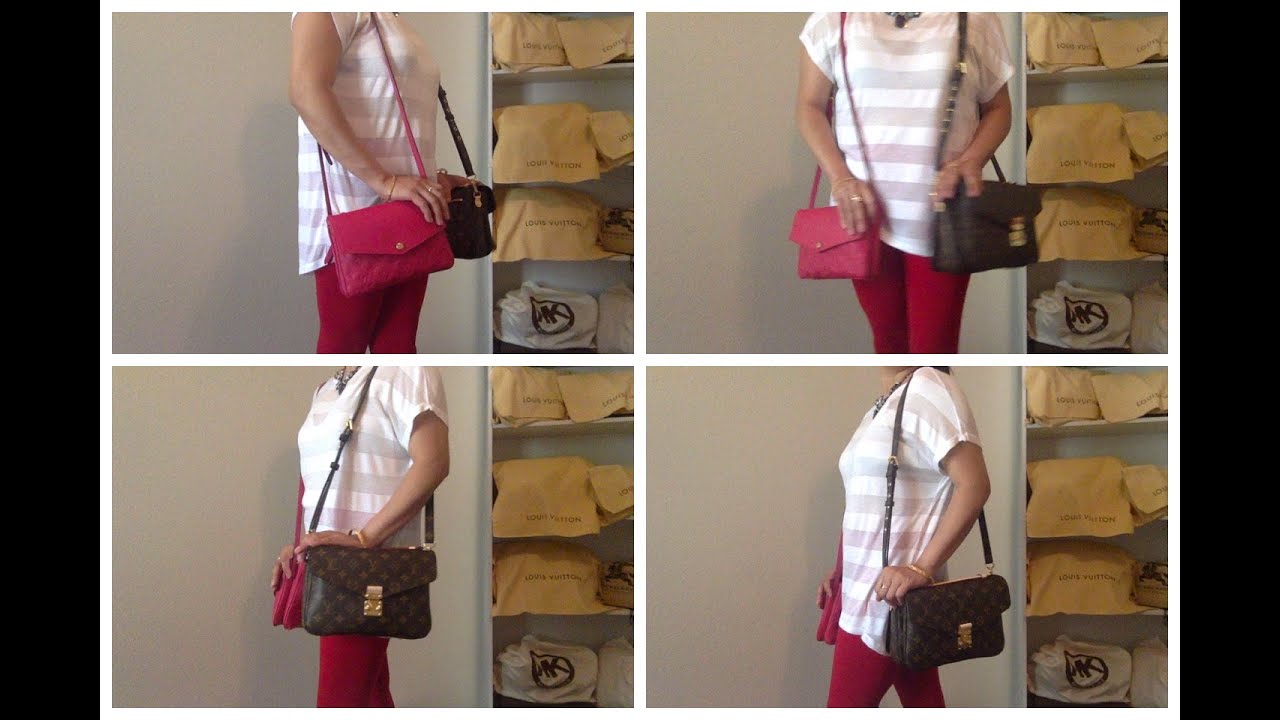 louis vuitton caissa tote pm