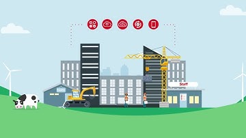 Claranet | Building a business ready digital future